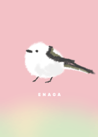 エナガ