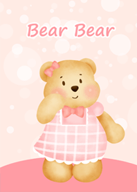 bear bear v 7