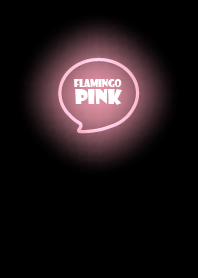 Love Flamingo Pink Neon Theme (JP)