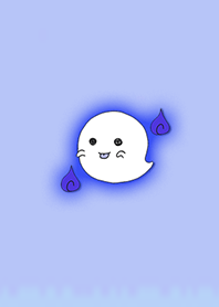 Simple ghost 10006