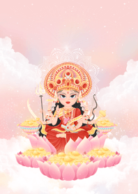 Maha Uma Devi: Work, Love, Family