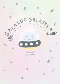Galaxoooo Galaxyyyy