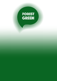 Forest Green In White Theme V.1