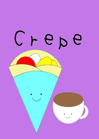 Crepe