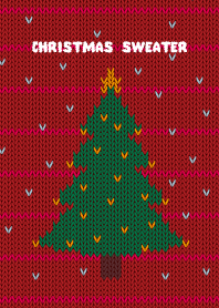 Christmas sweater_black1