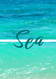 SIMPLE SEA ICON THEME 14