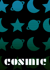 COSMIC THEME :46