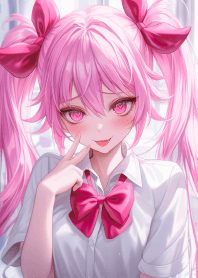 病嬌系女子 4