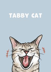 tabbycat4 / blue