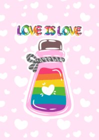 love is love :)