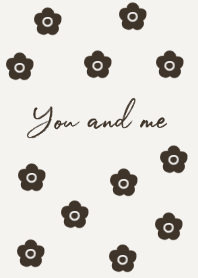 daisy_(pink brown)