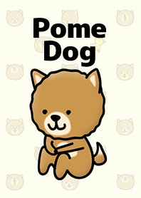POME Dog