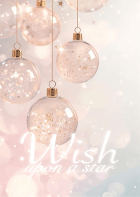Wish - Sacred Ornament -3