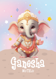 Ganesha Job XVIII