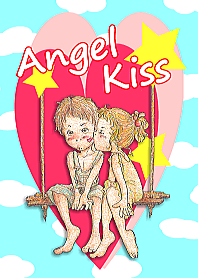 Angel Kiss