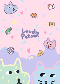 Lovely Pets 2
