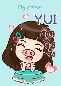 YUI my prince V02 e