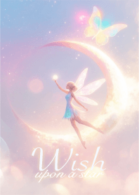Wish - Lucky Fairy -