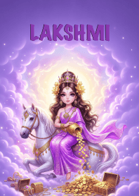Lakshmi .Get Rich (JP)