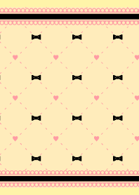 Ribbon and lace05 LY