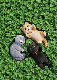 แก๊งค์เหมียวซ่า : นุด อยู่แก๊งค์เราไหม 5