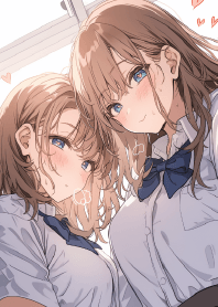 女子高生の自撮り 5