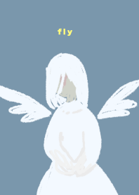 wing fly
