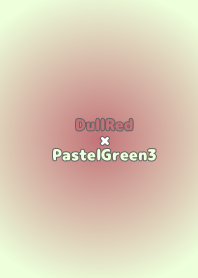 DullRedoPastelGreen3-TKCJ