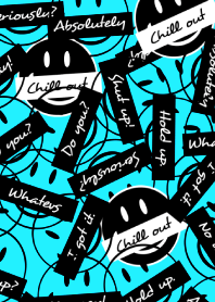 TALKING SMILE THEME :5