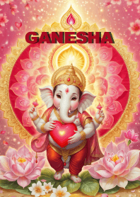 Ganesha -For Success -a Money Flow(JP)
