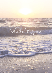 White Ripple