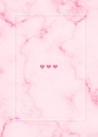 Simple Marble Pink02_2