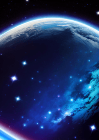 Universe Stars MkBUK