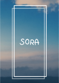SORA vol.312