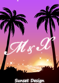 M&X-Initial-Sunset Beach2