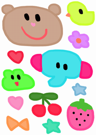 (nenerinLILO FRIENDS theme519)