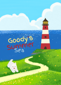 Goody's Summer Sea