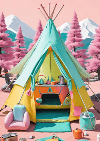 Picnic Camping REYUt