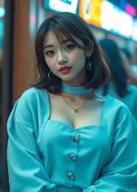 Your GF Girlfriend 18477