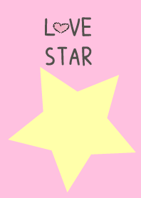 LOVE STAR