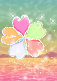 New Four Leaf Clover 100