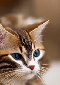 Cats run wild #DMVaZ04.