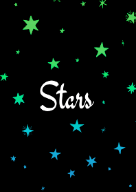 STARS THEME -64