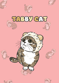 tabbycat7 - coral