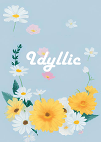 Idyllic