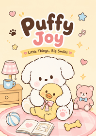 Puffy Joy