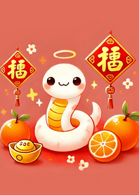 สุขสันต์วันตรุษจีนนำโชค 97