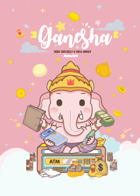 พระพิฆเนศ วงการเงิน บัญชี _ รวยหมดหนี้