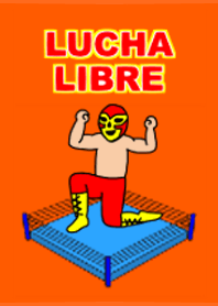 Lucha Libre