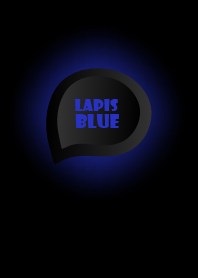 Lapis Blue In Black Ver.5 (JP)